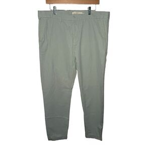 H&M Mint Green Pants (Men’s 36)